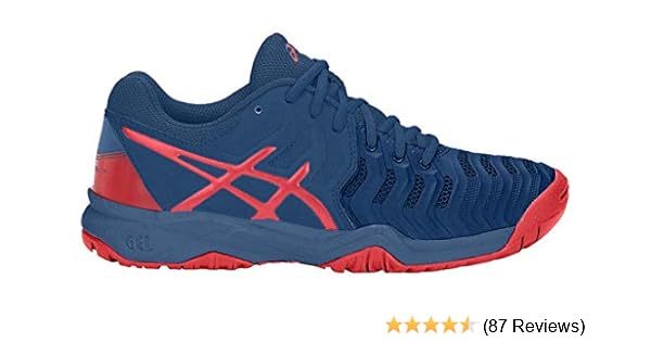 asics gel resolution 7 gs