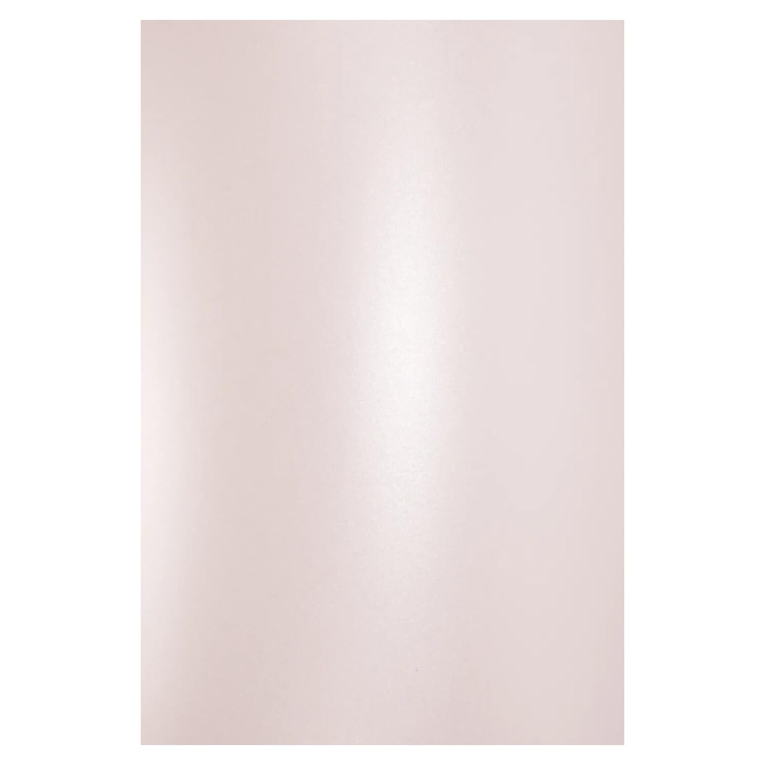 Netuno 10x Light Pink Pearlescent Paper 120gsm A4 210x297mm 8.3x11.7in Aster Metallic Candy Pink Elegant Shimmer Paper Metallic Card for DIY Wedding Invitations Scrapbooking Greeting Cards brochures