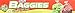 Hefty Baggies Food Storage Bags 1 Gallon - 50 count