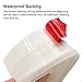 fowong Under Door Sweep, 2