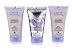 Alterna Caviar Repair Travel Trio: Instant Recovery Shampoo & Conditioner & Re-Texturizing Protein Cream 1.35 oz each