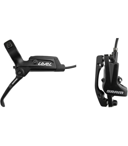 Amazon.com: SRAM Level TL Replacement Hydraulic Brake Lever
