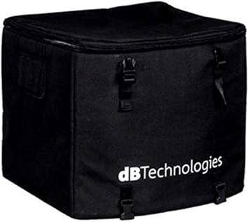 db drive subwoofer