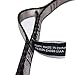 Wellsem® 23kn Climbing Loop Daisy Chain Nylon, Color Silver, L 110cm W 16mm