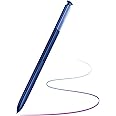 Note 8 S Pen for Samsung Galaxy Note 8 Replacement Pen,Galaxy Note 8 Stylus Pen for Samsung Galaxy Note8 SM-N950U N950U1 N950F N950W N950FD(Blue)