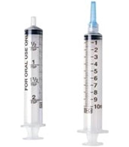 saryputtaHHBDリキッド0.5ml Amazon.com: BD Oral Syringes with Tip Cap, 10 ml, Clear, 100 Count