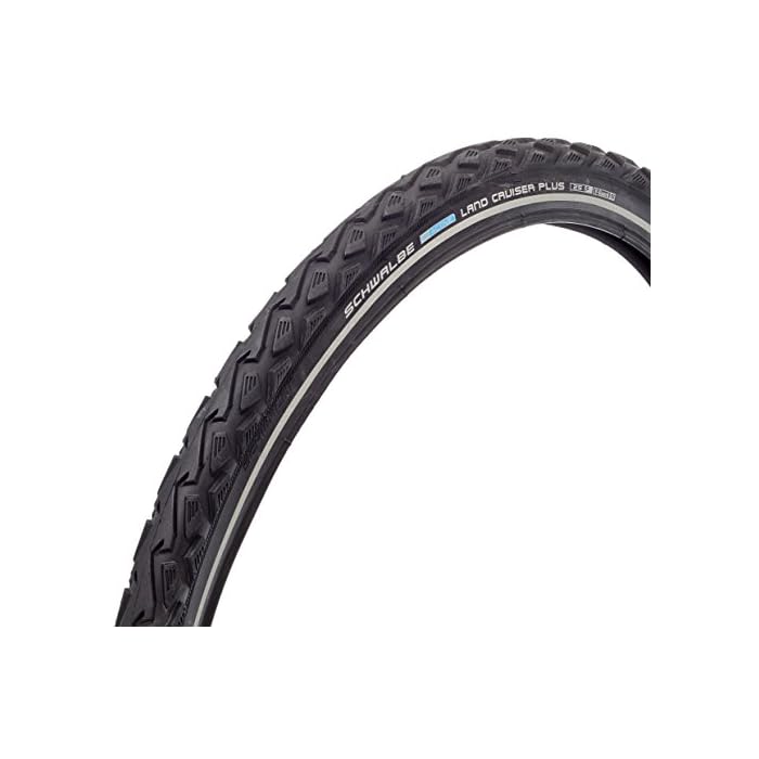 schwalbe land cruiser 27.5