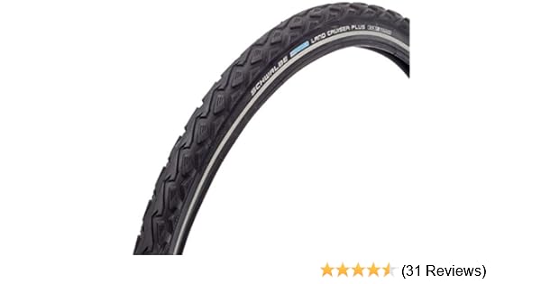 schwalbe land cruiser plus 28