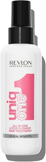 REVLON PROFESSIONAL UniqOne Lotus Hair Treatment 150 ml Leave-in