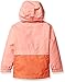Columbia Girls' Rain-Zilla Waterproof Jacket
