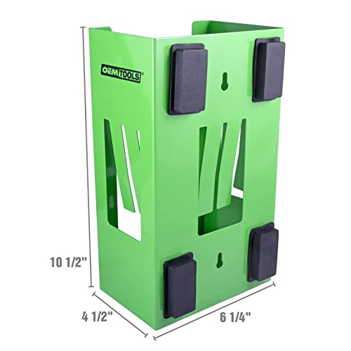 OEMTOOLS 24945 Glove Dispenser, Disposable Gloves Box Holder
