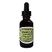 Vanilla Absolute Essential Oil, 100% Pure Organic 0.6 Oz/18 Ml with Glass Dropper