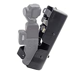 tinyRigs Osmopocket Pocketable Compact Case with Controller Wheel and WiFi Module