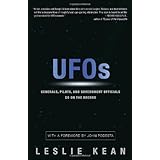 UFOs: Generals, Pilots and Government Officials Go On the Record