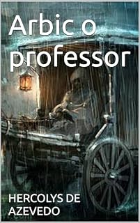 Livro Arbic o professor