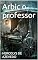 Livro Arbic o professor