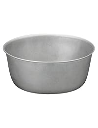 Snow Peak Trek Titanium Bowl