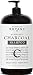 Brooklyn Botany Activated Charcoal Shampoo 16 fl oz - Sulfate Free - Volumizing & Moisturizing, Gentle on Curly & Color Treated Hair, Daily Use for Men & Women - Infused with Keratin