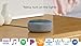 Echo Dot (3rd Gen) - Smart speaker with Alexa - Heather Gray