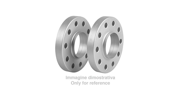 48574 Par de separadores de Ruedas 16 mm Seat Exeo ST ...