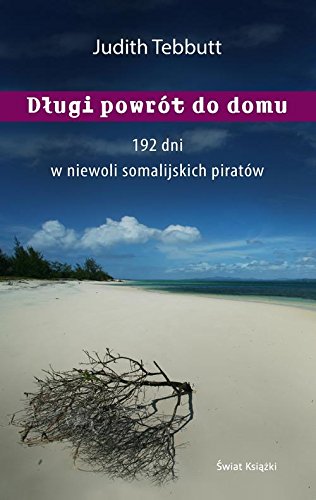 Dlugi powrot do domu