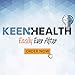 Keenhealth Nasal Wash Bottle K-NW-237 - Nasal Irrigation Bottle - Sinus Irrigation System - Nasal Rinse for Saline Nasal Spray - Sinus Rinse Bottle