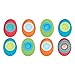 OXO Good Grips Magnetic Mini Clips (16 Pack)