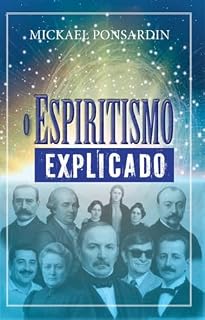 Livro O Espiritismo explicado