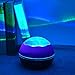Kids Night Light, 360 Degree Rotating Star Projector Night Light for Kids Children Baby Bedroom and Party Decorations Night Light for Girls (Pink)