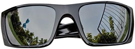 MZM Replacement Lenses Polarized for Oakley Fuel Cell (choose you color)