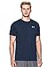 Under Armour UA Threadborne Streaker LG Midnight Navy