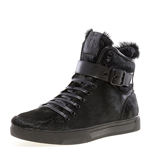 jump sullivan high top sneaker