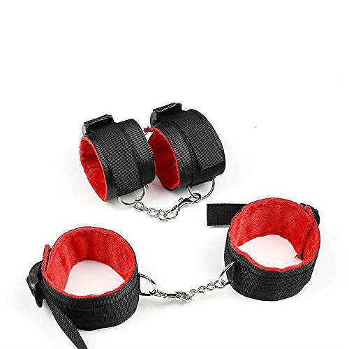 Thick Plush Tassels Set (11pcs)