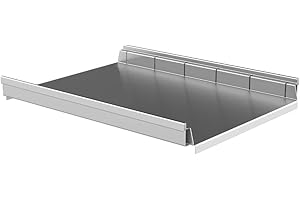 Knapheide 20163531, 22.88" W x 17.62" D Compartment Shelf