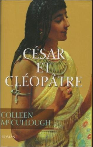 couverture de : C&eacute;sar et Cl&eacute;op&acirc;tre