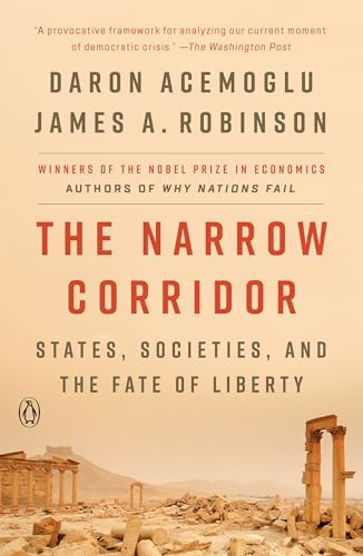 The Origins of Political Order: From Prehuman Times to the French