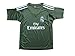 GamesDur 2017/2018 Real Madrid Ronaldo #7 Blue Soccer Kids Jersey & Short & Sock & Soccer Bag Youth Sizes (7-8 Years)