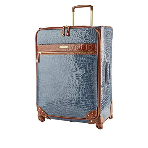 Samantha Brown 26 Spinner Croco 