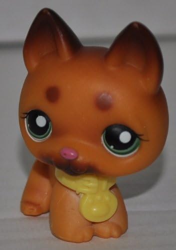 littlest pet shop 357