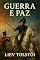 Livro Guerra e Paz