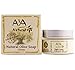 Night Cream Moisturizer & Natural Soap Kit - Vegan Deep Nourishing Face Creme 1.7 oz + Citrus Facial Skin Cleanser 3.4 oz - Shea, Olive, Jojoba, Avocado & Lemon Oils Blend Care Set