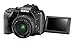 Pentax K-S2 20MP DSLR Kit w/ 18-50mm WR (Black)