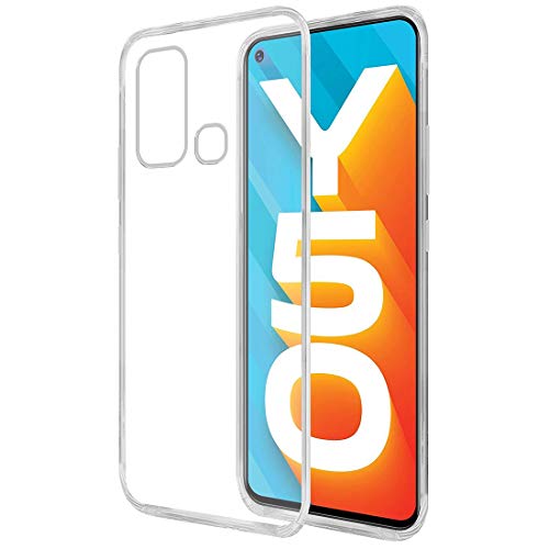 Amazon Vivo Y5o Back Cover For Vivo Y30 Vivo Y50 Cover Amazon