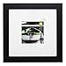 Kiera Grace Matted Classic Langford Picture Frame, Holds a 5
