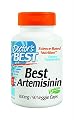 Doctor's Best Best Artemisinin (100 Mg), Vegetable Capsules,