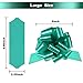 Bememo 10 Pieces 9 Inch Gift Pull Bows Wrap Bow Ribbon for Bows, Gift Wrapping and Decoration (Color Set 1)