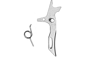 CHEEKON Blade Warrior Black or Colorful V2 Gearbox Trigger Aluminum CNC Machining