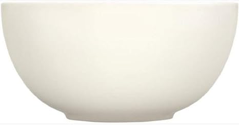 Amazon イッタラ Iittala ティーマ Teema ボウル18 5cm 白 ホワイト 並行輸入品 食器 グラス カトラリー オンライン通販