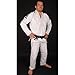 MANTO X PRO BJJ GI - White - A3