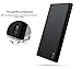 Sony Xperia L1 Case,Nillkin [With HD Screen Protector] Frosted Shield Anti fingerprints Hard PC Case Back Cover for Sony Xperia L1 (Black)